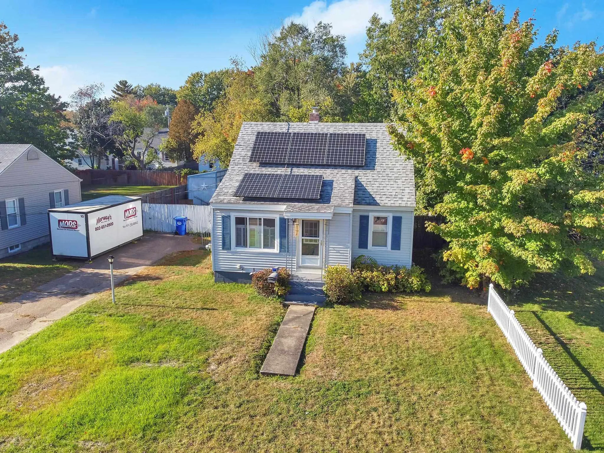 50 Pennington Drive Burlington VT 05408