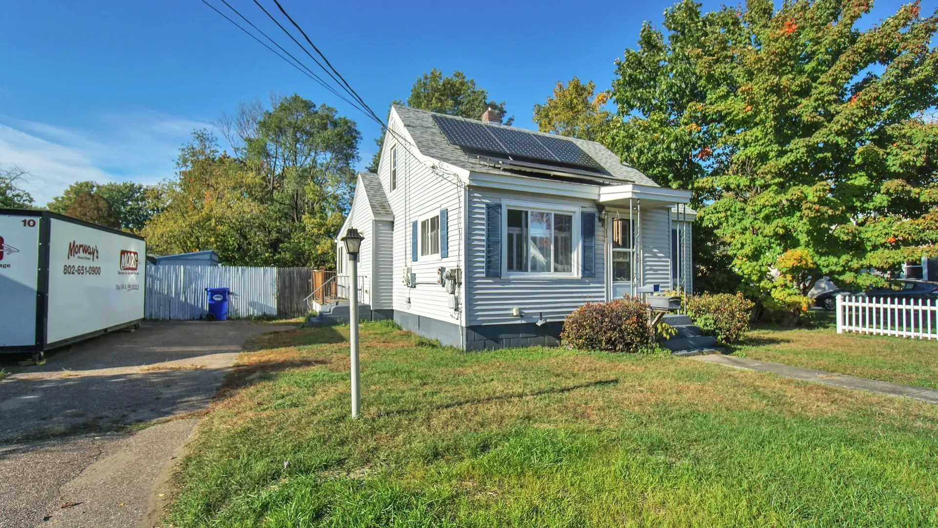 50 Pennington Drive Burlington VT 05408