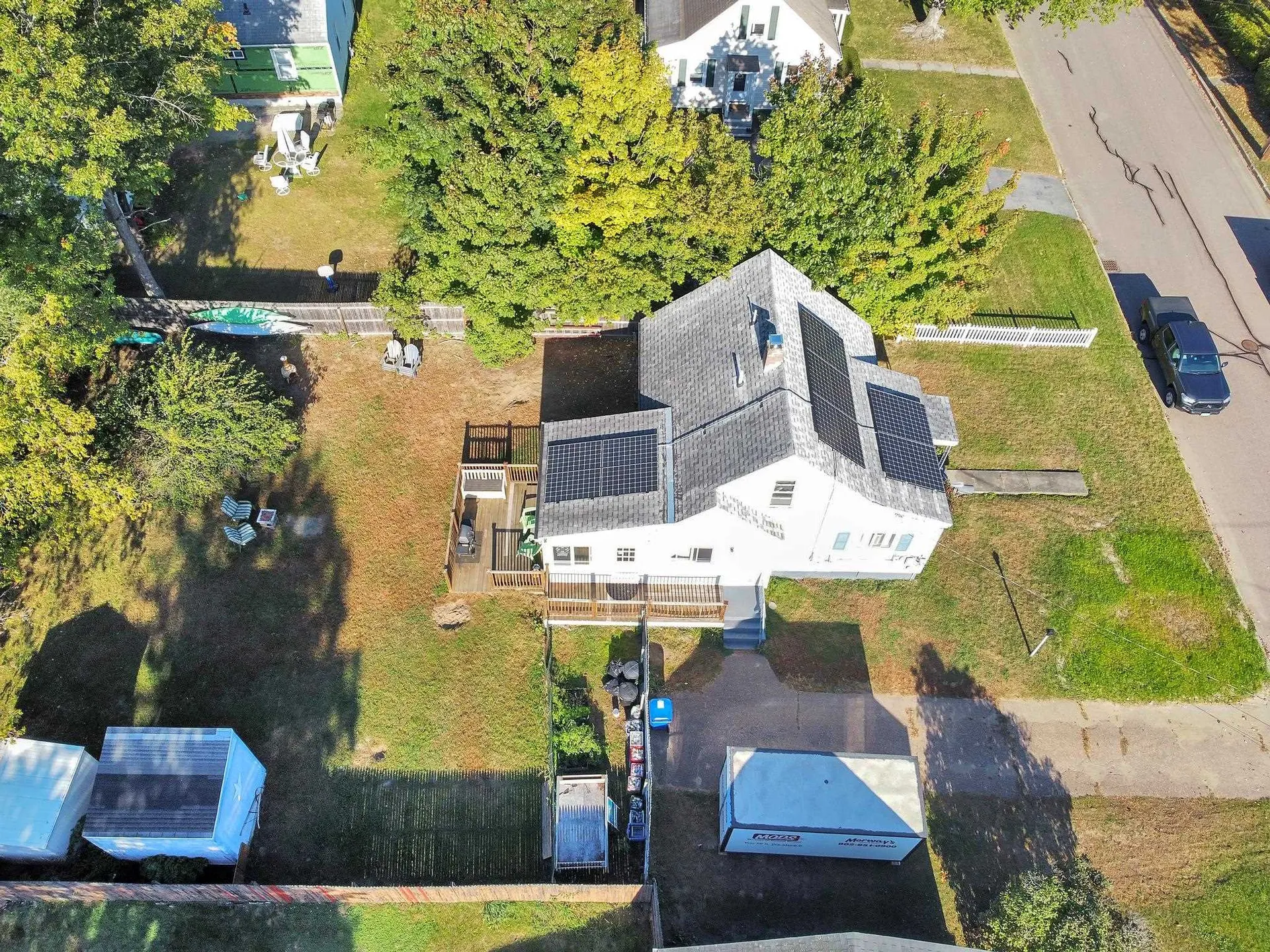 50 Pennington Drive Burlington VT 05408