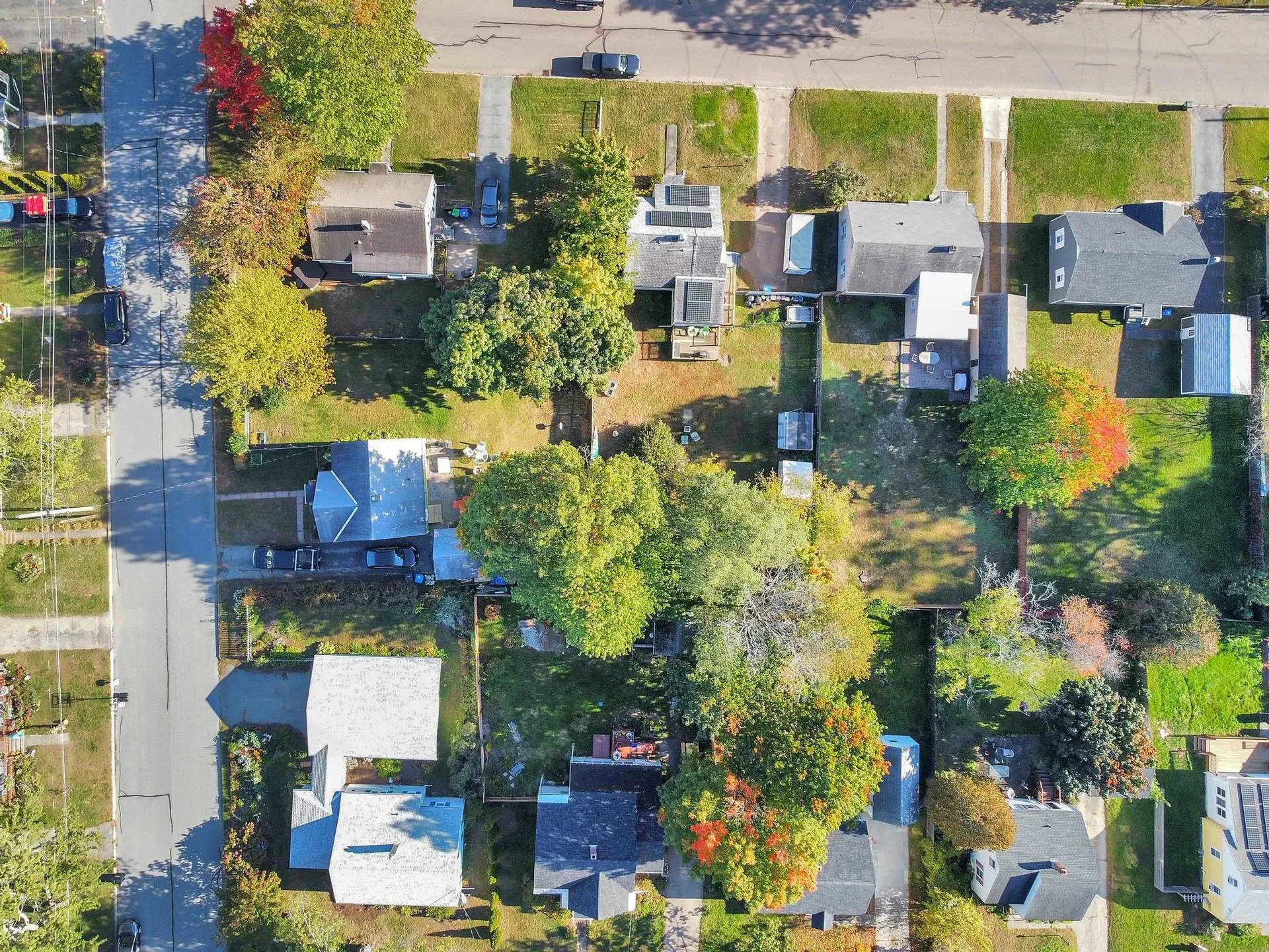 50 Pennington Drive Burlington VT 05408