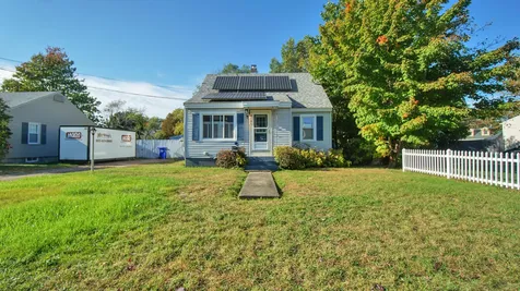50 Pennington Drive Burlington VT 05408