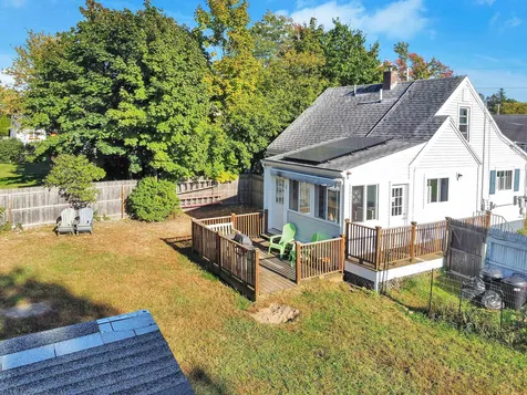 50 Pennington Drive Burlington VT 05408