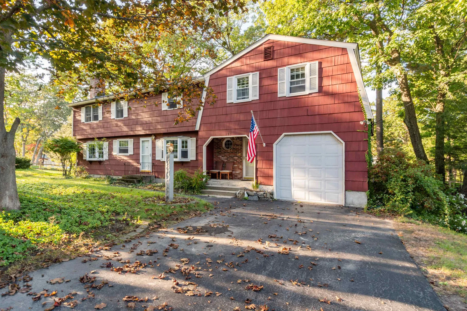 159 Westwood Drive Nashua NH 03062