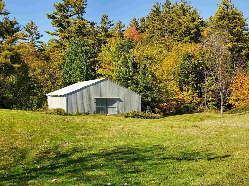 54 Tuttle Hill Road Orange NH 03741