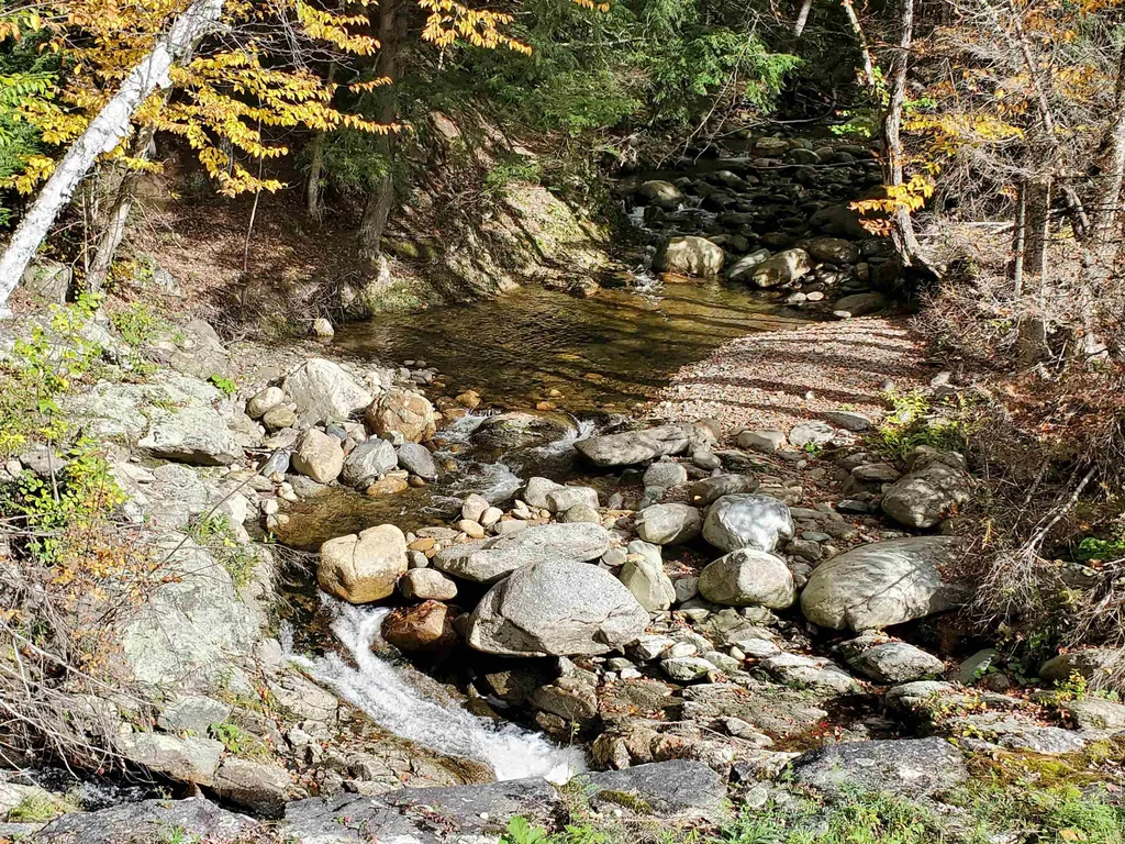 54 Tuttle Hill Road Orange NH 03741