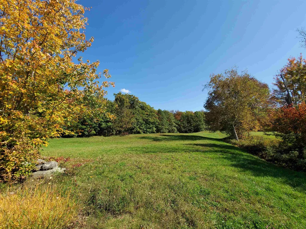 54 Tuttle Hill Road Orange NH 03741