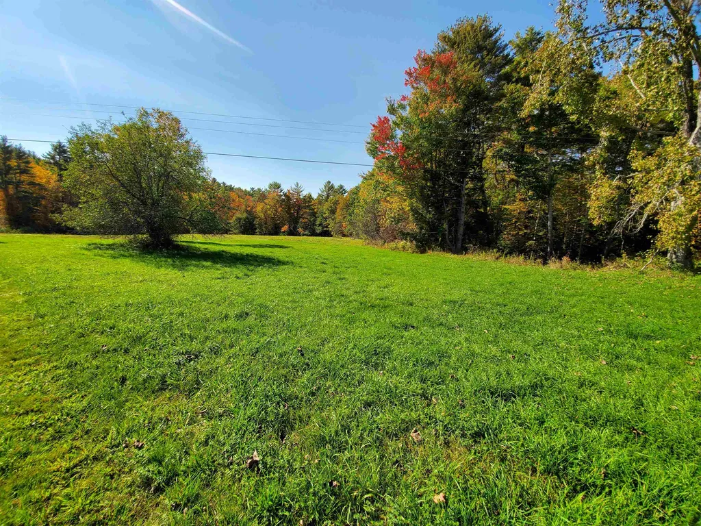 54 Tuttle Hill Road Orange NH 03741