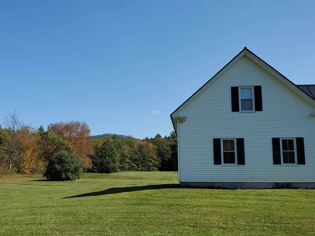 54 Tuttle Hill Road Orange NH 03741