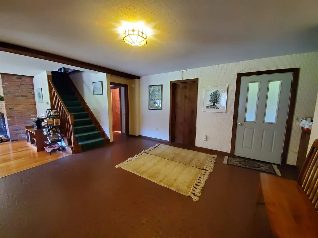 54 Tuttle Hill Road Orange NH 03741