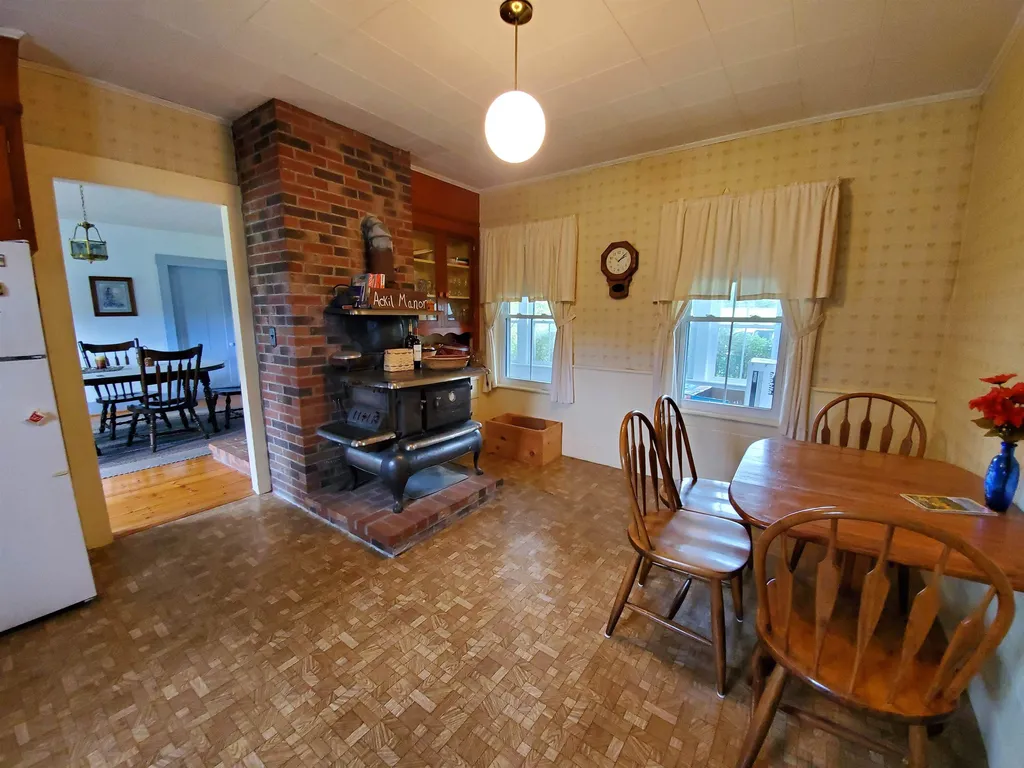 54 Tuttle Hill Road Orange NH 03741