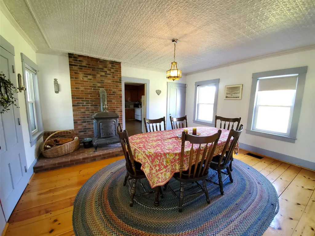 54 Tuttle Hill Road Orange NH 03741