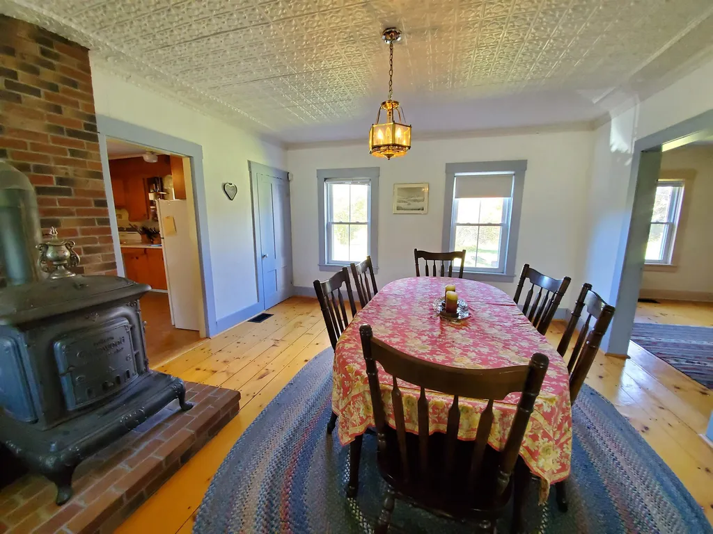54 Tuttle Hill Road Orange NH 03741