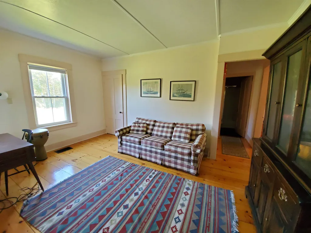 54 Tuttle Hill Road Orange NH 03741