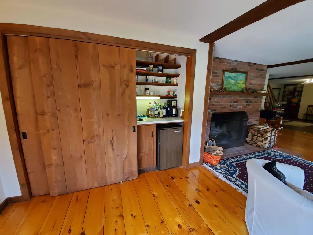 54 Tuttle Hill Road Orange NH 03741