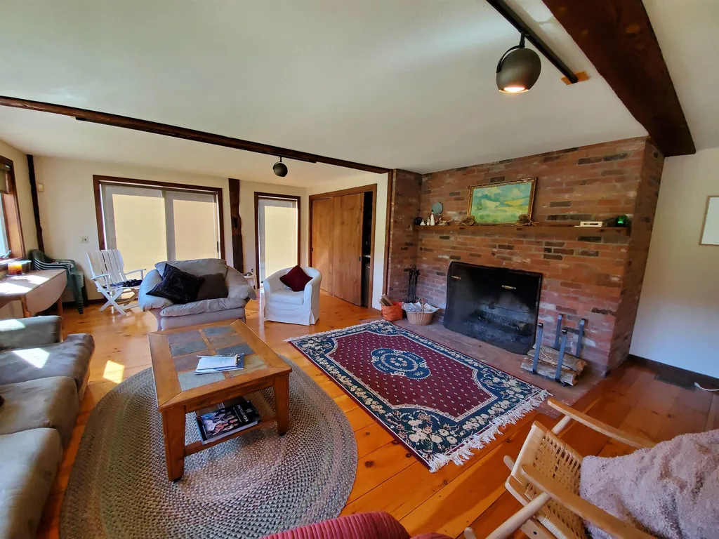 54 Tuttle Hill Road Orange NH 03741
