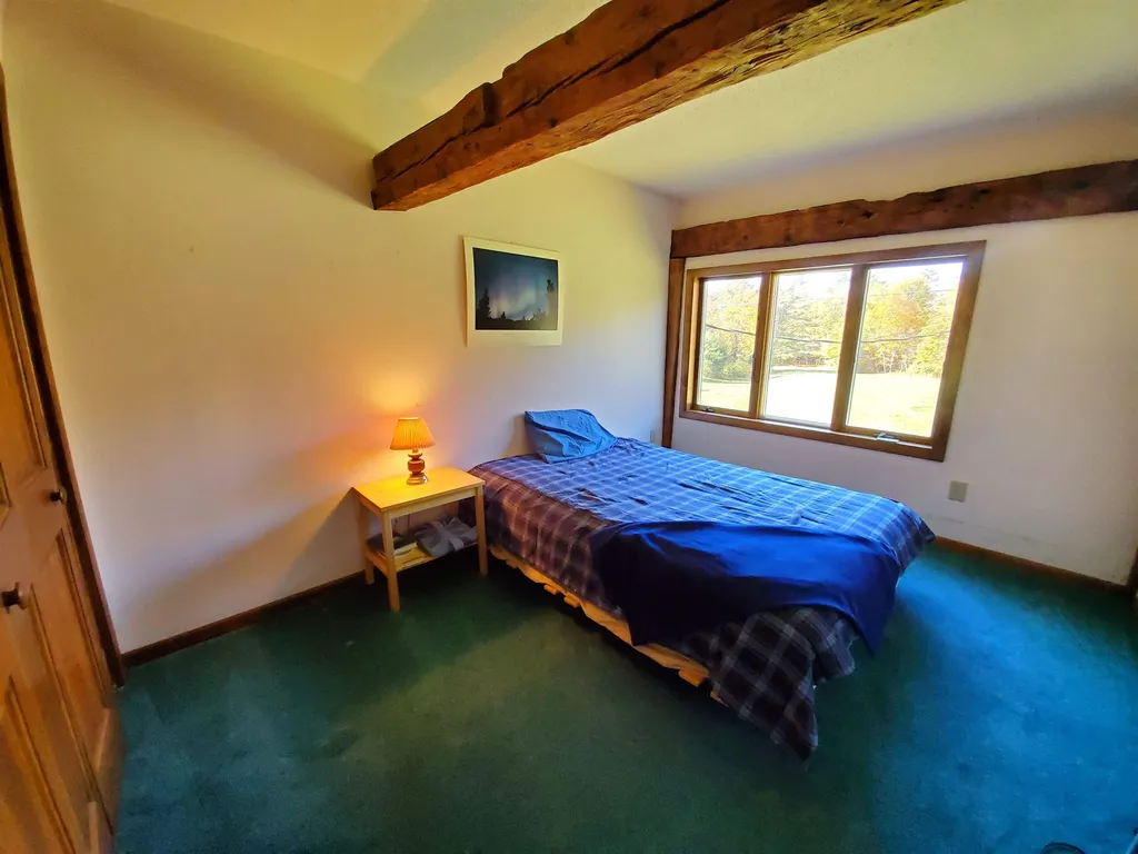 54 Tuttle Hill Road Orange NH 03741