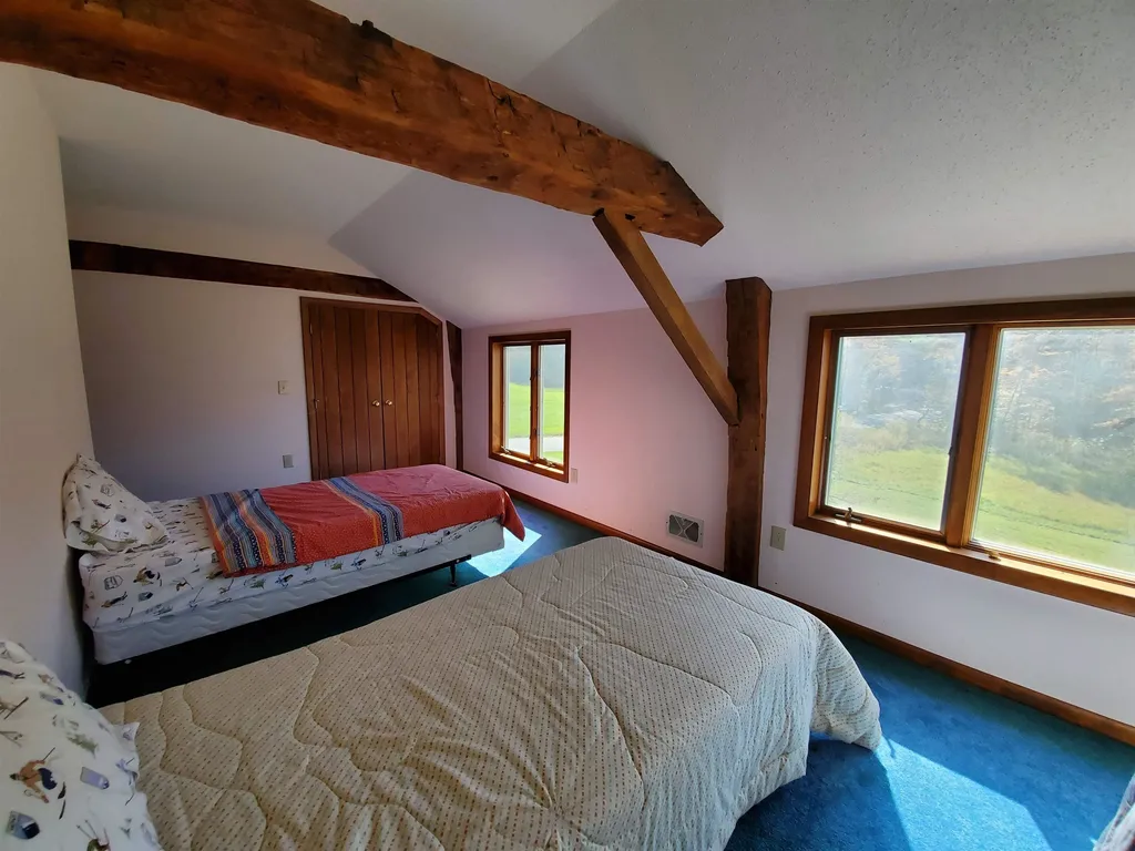 54 Tuttle Hill Road Orange NH 03741