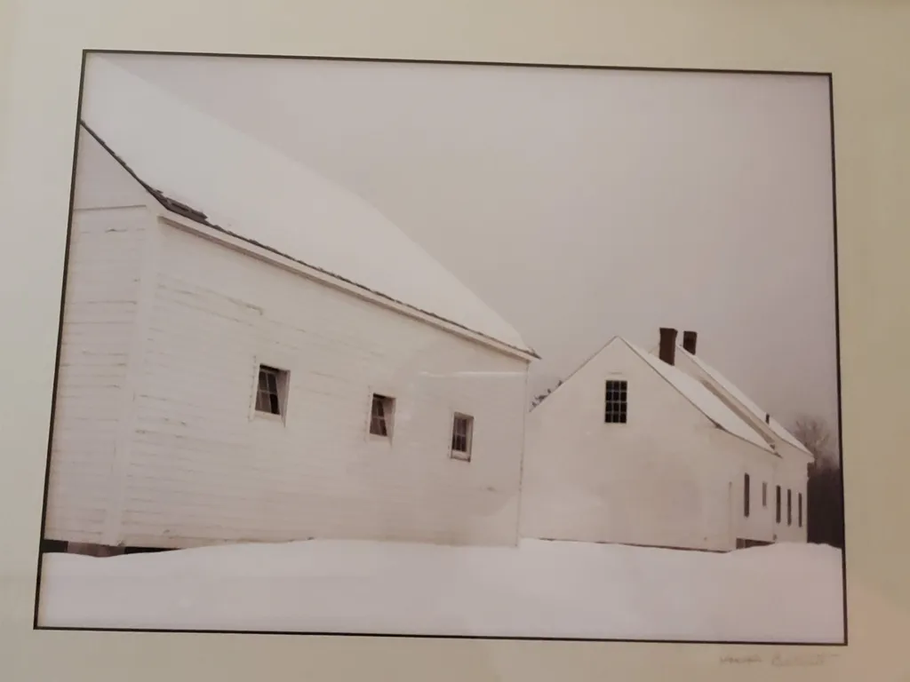 54 Tuttle Hill Road Orange NH 03741