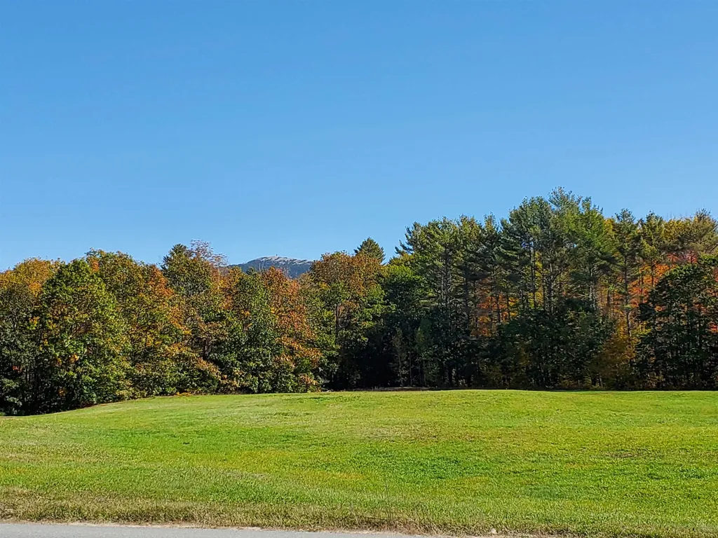 54 Tuttle Hill Road Orange NH 03741