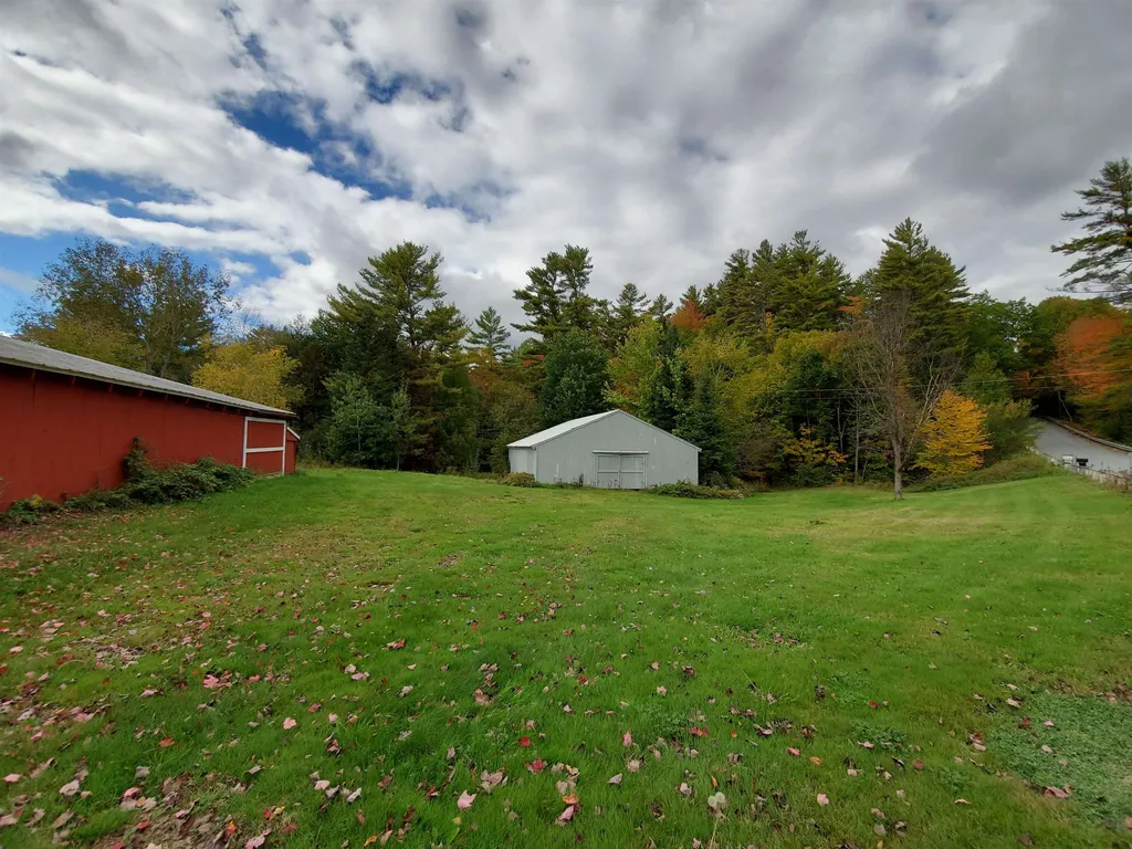54 Tuttle Hill Road Orange NH 03741