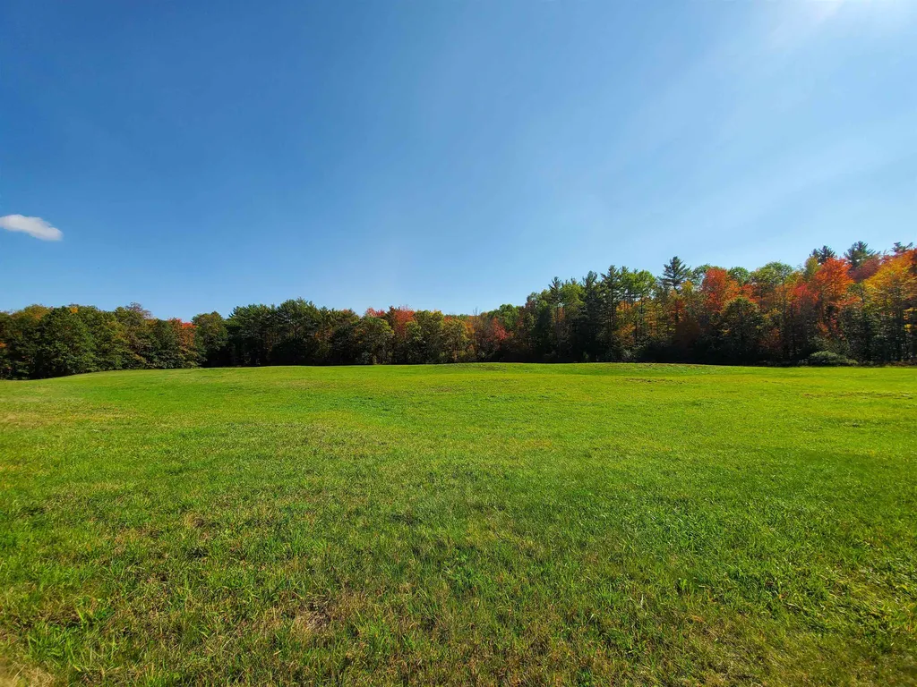54 Tuttle Hill Road Orange NH 03741