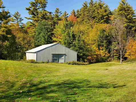 54 Tuttle Hill Road Orange NH 03741