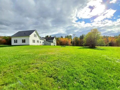 54 Tuttle Hill Road Orange NH 03741