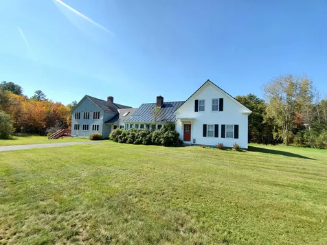 54 Tuttle Hill Road Orange NH 03741