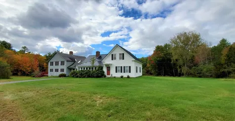 54 Tuttle Hill Road Orange NH 03741