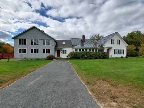 54 Tuttle Hill Road Orange NH 03741