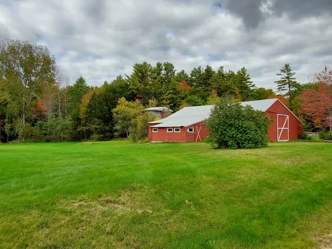 54 Tuttle Hill Road Orange NH 03741
