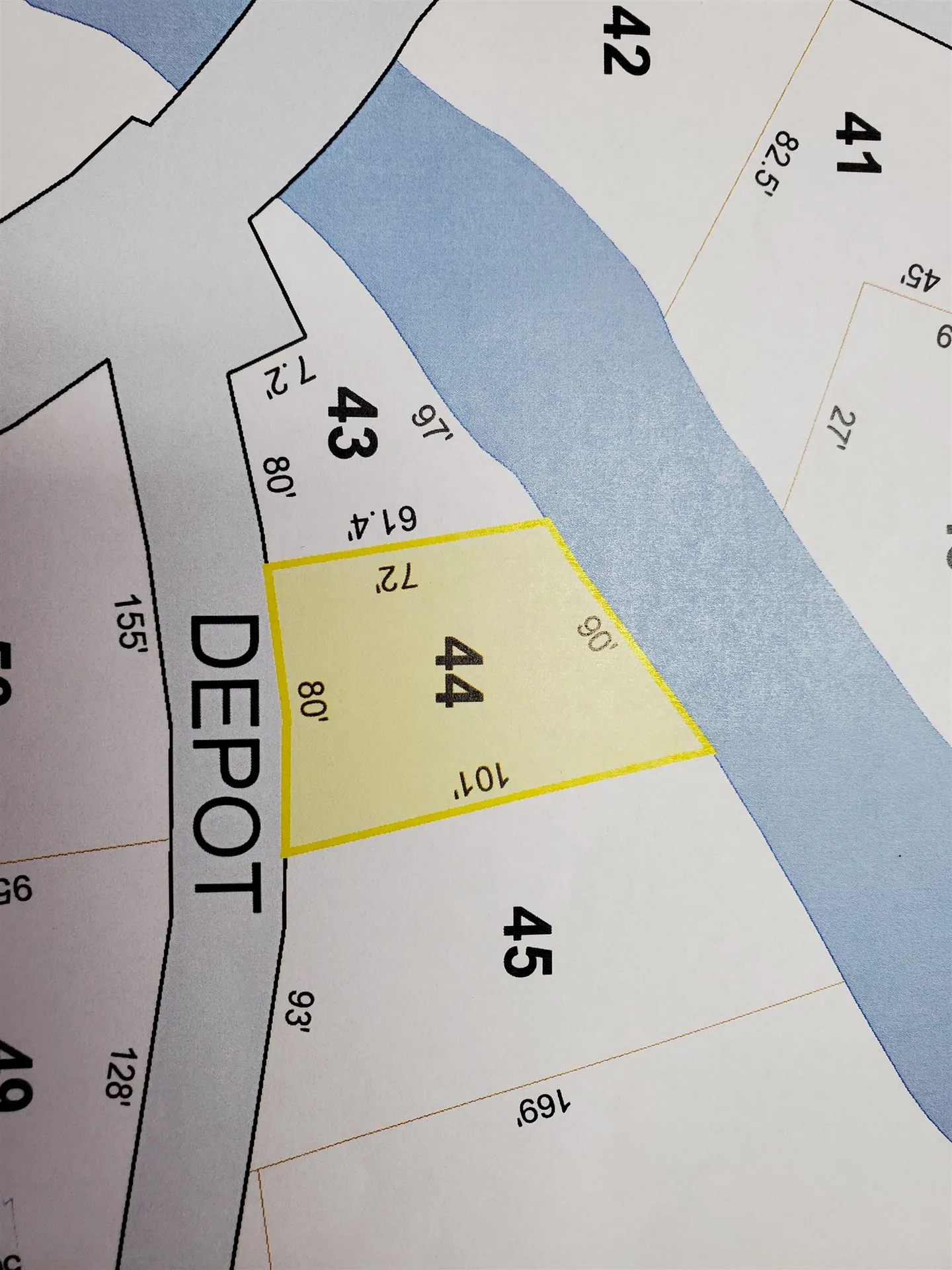 9 Depot Street Enfield NH 03748