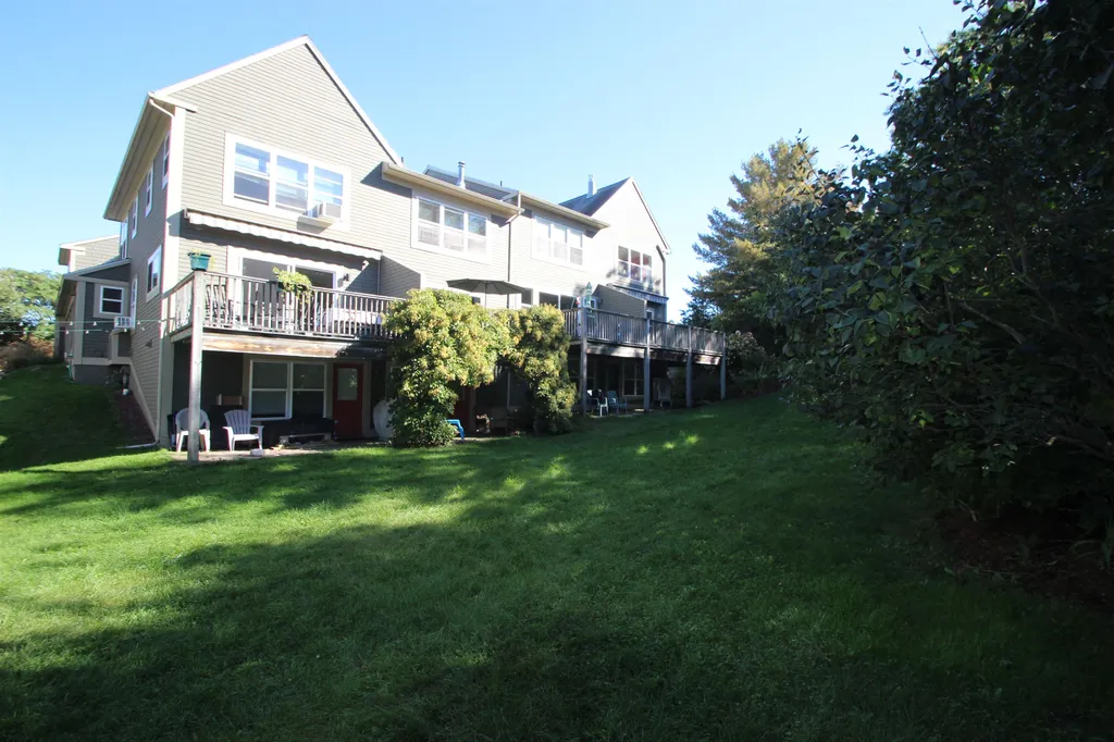 304 Redrock Drive Burlington VT 05401