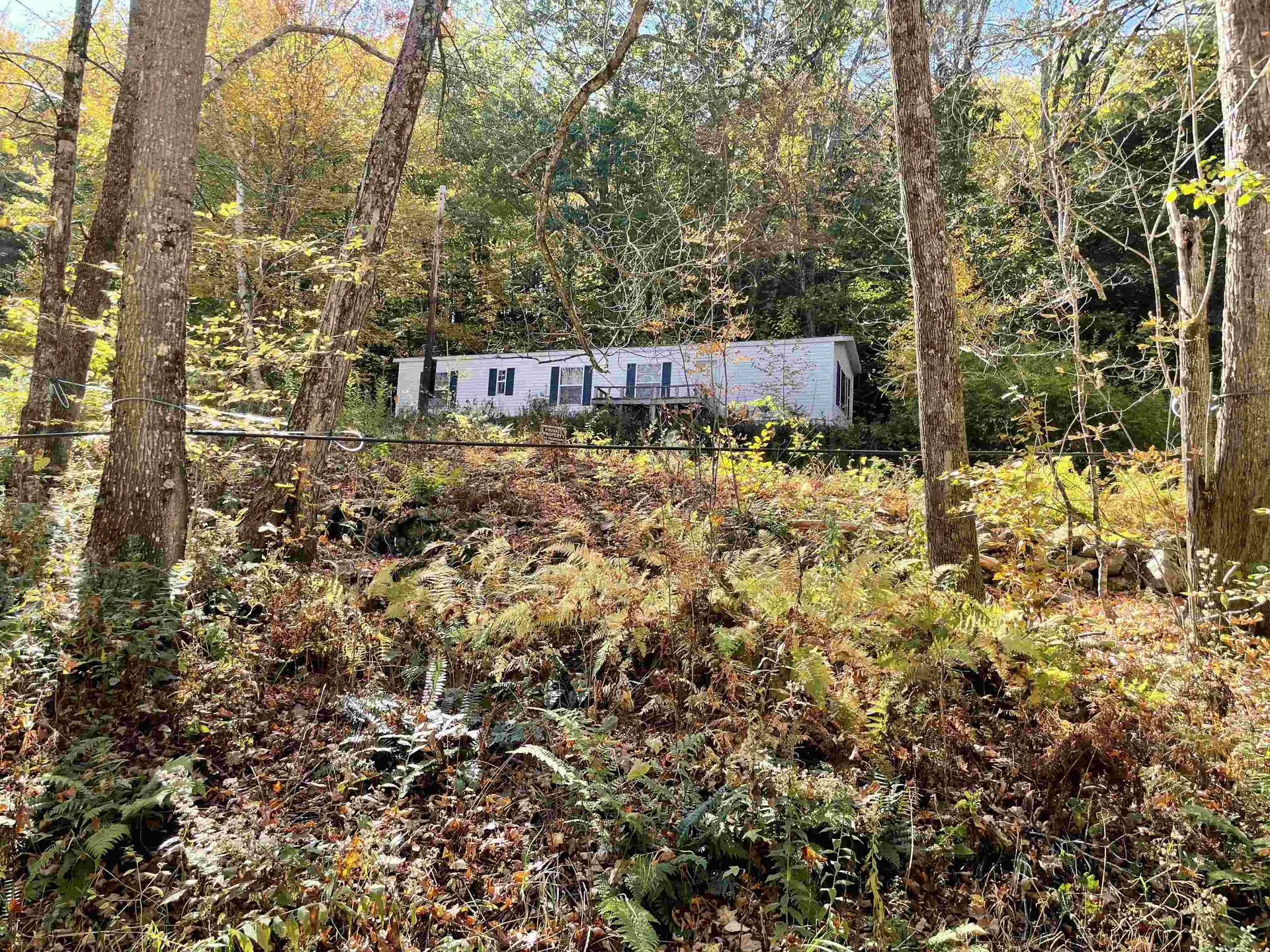 63 Camp Brook Road Alstead NH 03602