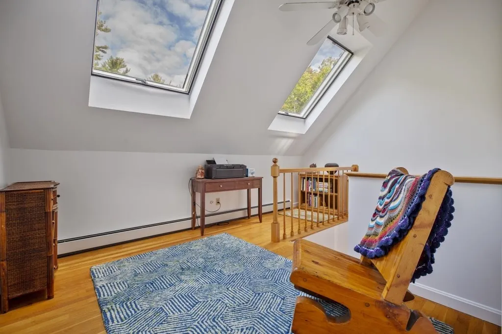 31 Sliptown Road Sharon NH 03458