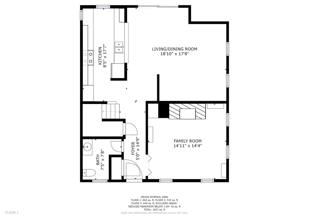 31 Sliptown Road Sharon NH 03458