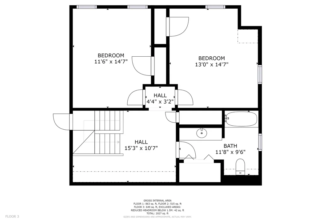 31 Sliptown Road Sharon NH 03458