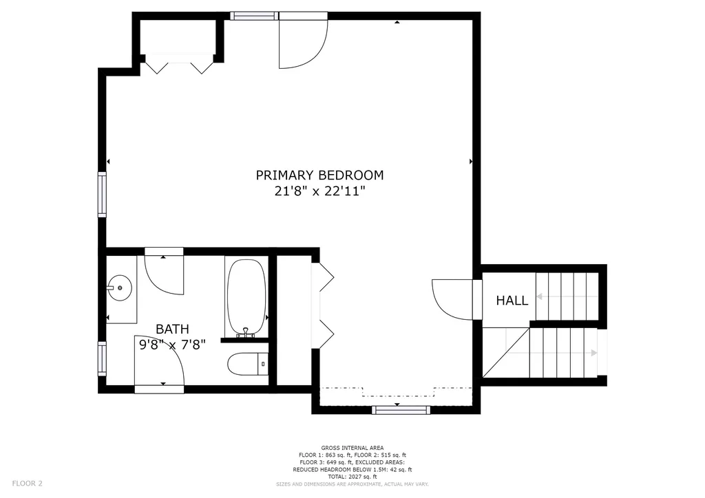 31 Sliptown Road Sharon NH 03458
