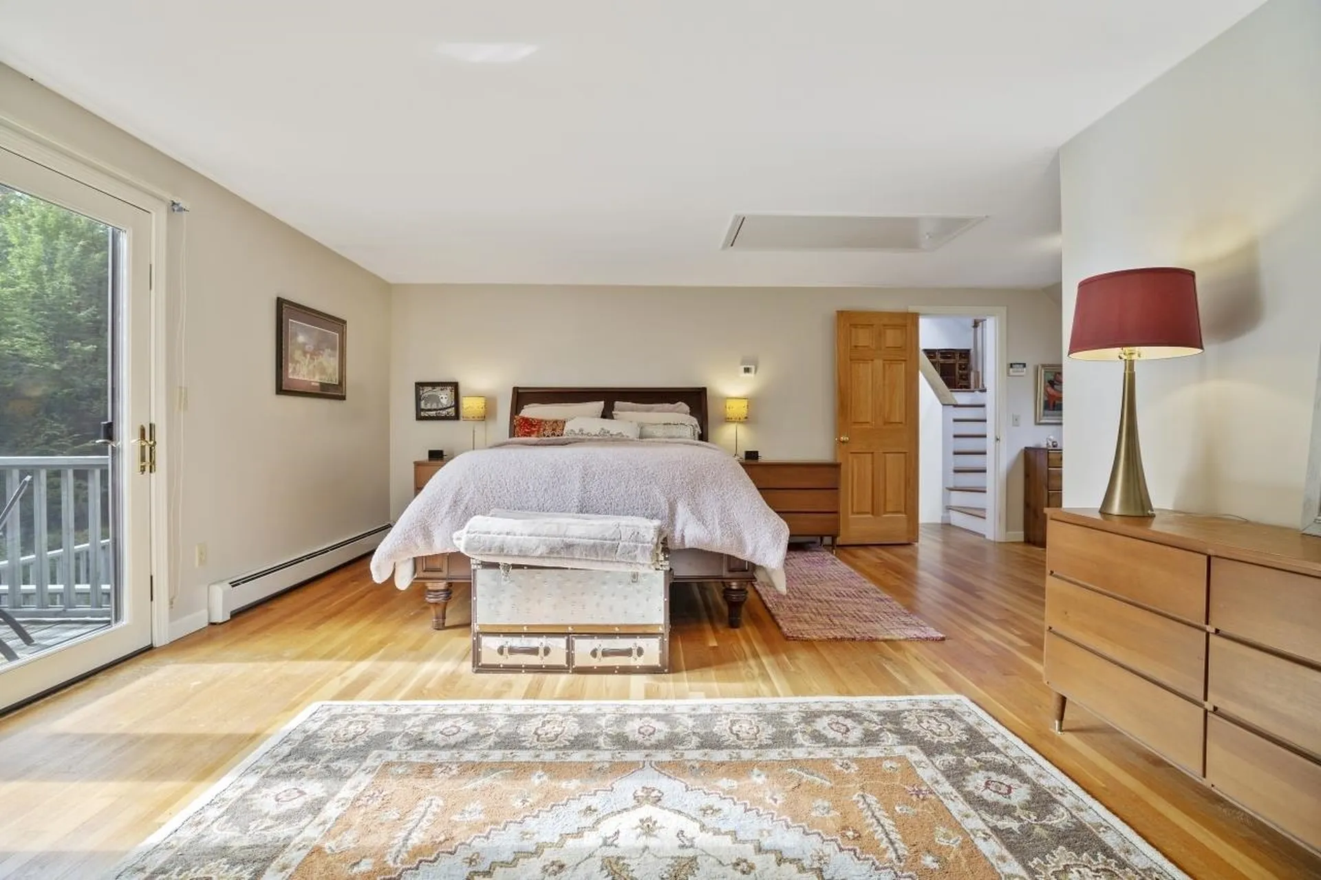 31 Sliptown Road Sharon NH 03458