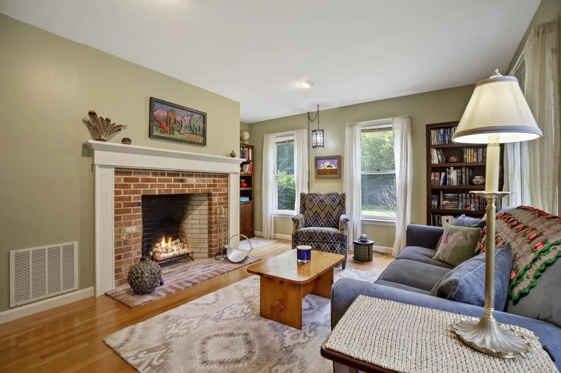 31 Sliptown Road Sharon NH 03458