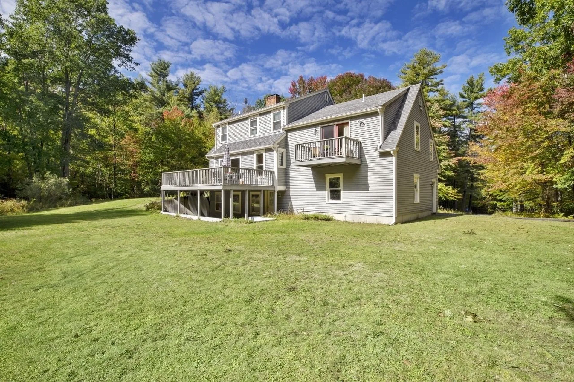 31 Sliptown Road Sharon NH 03458