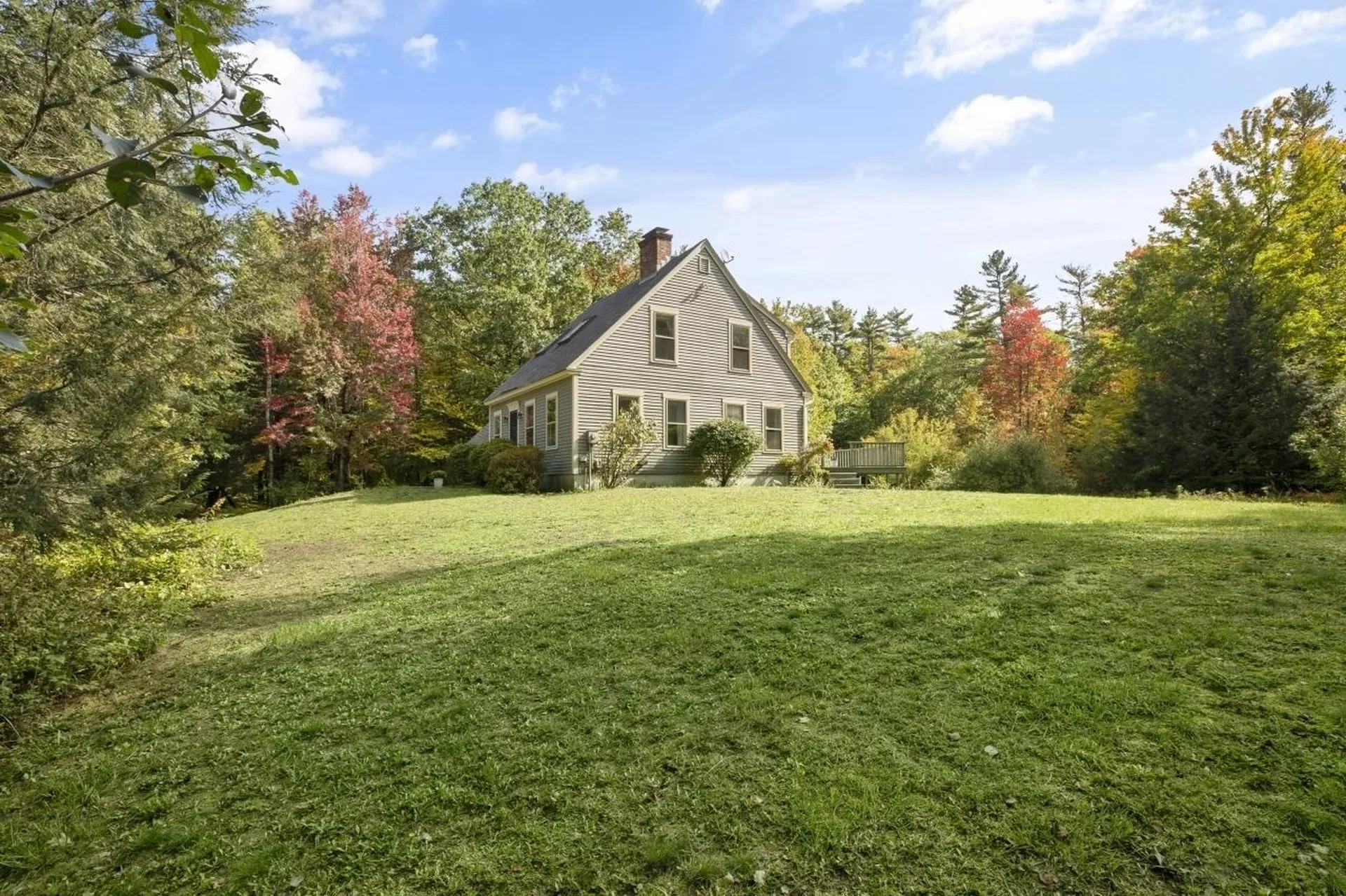 31 Sliptown Road Sharon NH 03458