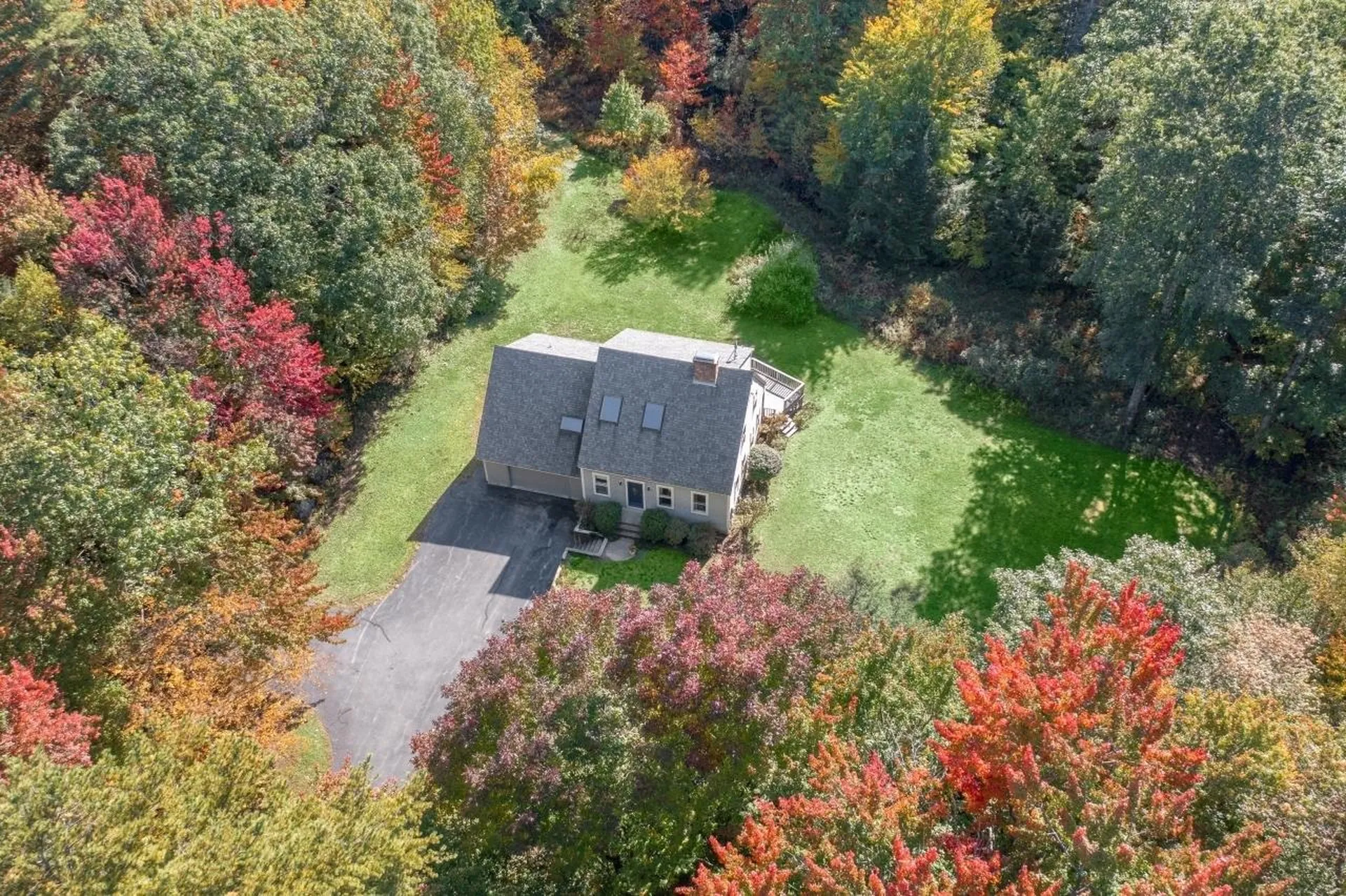 31 Sliptown Road Sharon NH 03458
