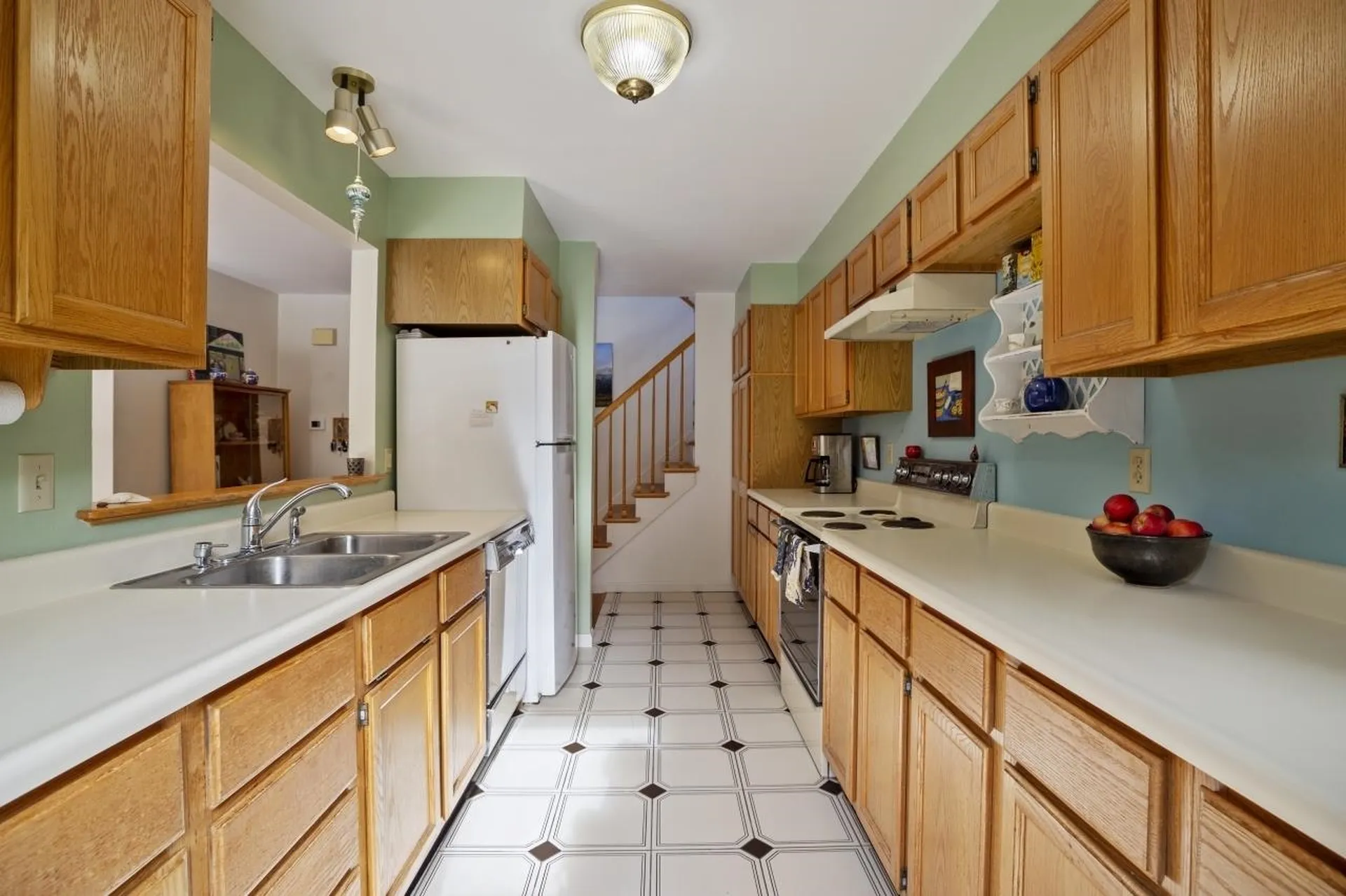 31 Sliptown Road Sharon NH 03458