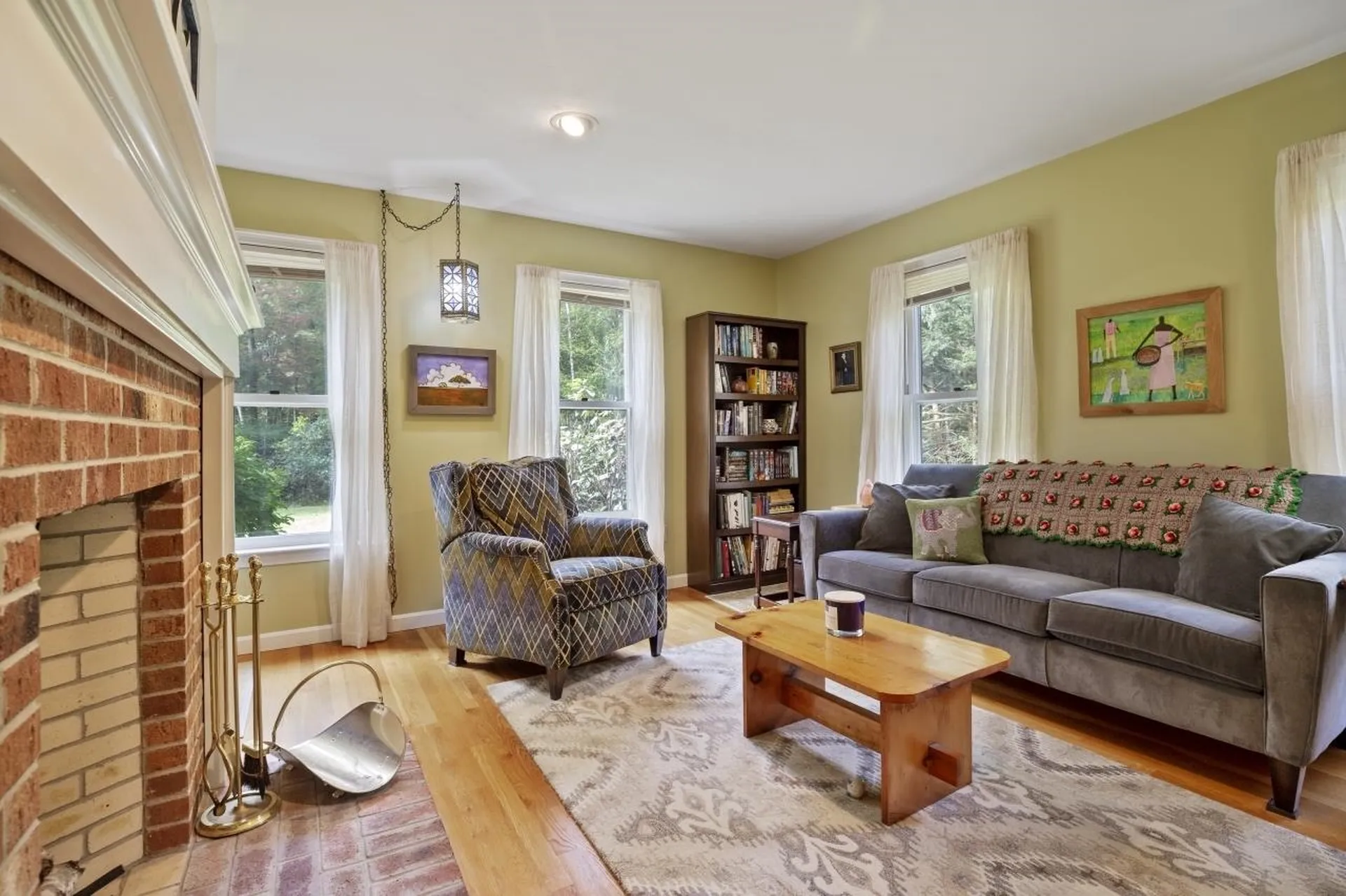 31 Sliptown Road Sharon NH 03458