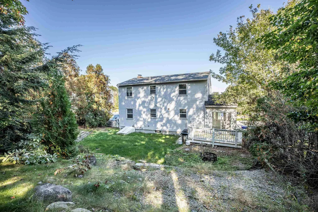 247 Patricia Lane Manchester NH 03104