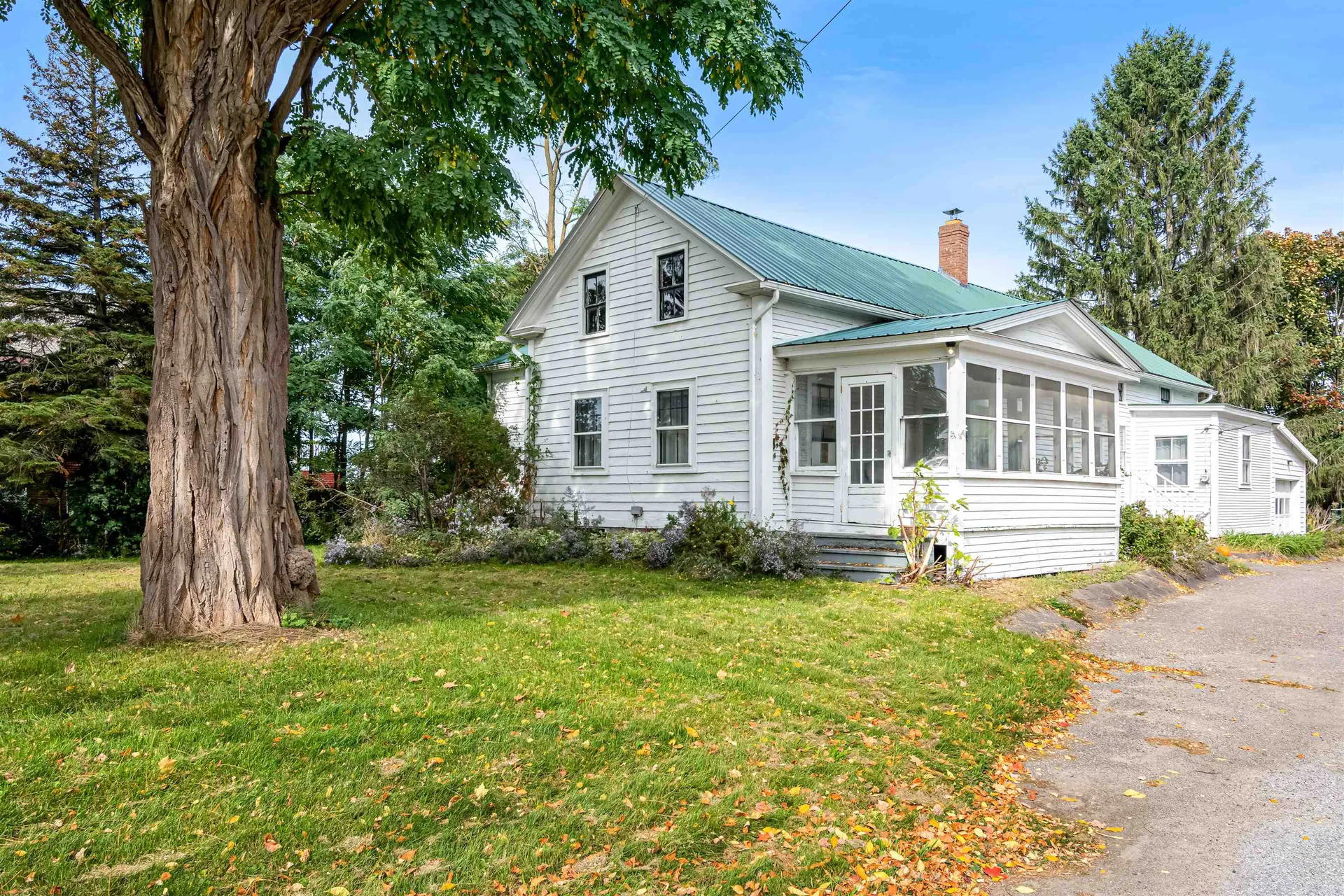1 Hill Road South Hero VT 05486