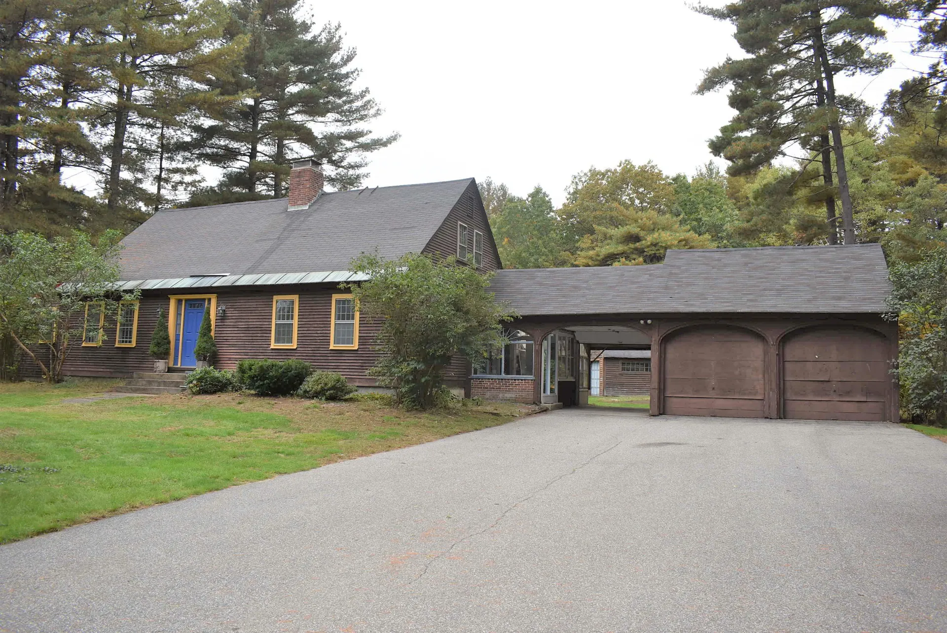26 Flint Pond Drive Hollis NH 03049