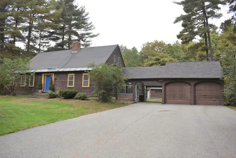 26 Flint Pond Drive Hollis NH 03049