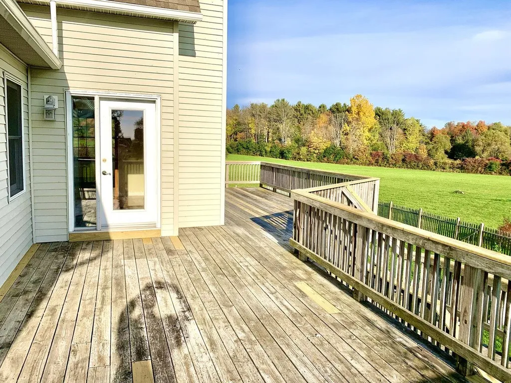 10 Donaldson Road Swanton VT 05488